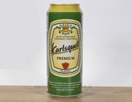 Karslquell 500 ml pils 1a